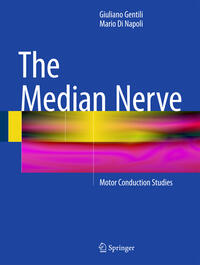 Vorderes Coverbild The Median Nerve