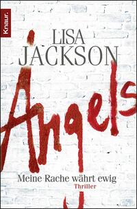 Vorderes Coverbild Angels