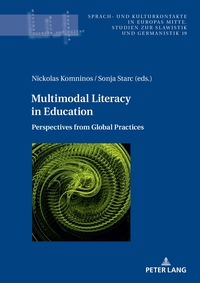 Vorderes Coverbild Multimodal Literacy in Education