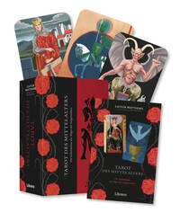 Vorderes Coverbild Tarot des Mittelalters