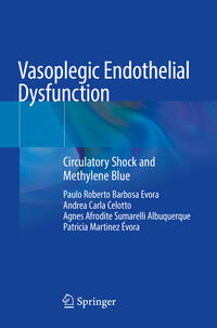 Vorderes Coverbild Vasoplegic Endothelial Dysfunction