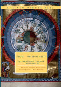Vorderes Coverbild Stasis in the Medieval West?