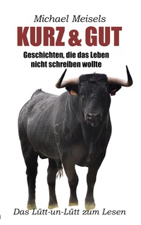 Vorderes Coverbild Kurz & Gut