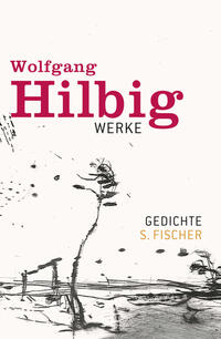 Vorderes Coverbild Gedichte
