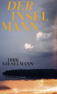 Vorderes Coverbild Der Inselmann