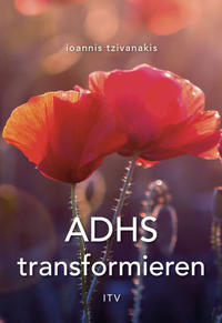 Vorderes Coverbild ADHS transformieren