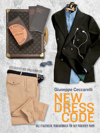 Vorderes Coverbild New Dress Code