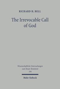Vorderes Coverbild The Irrevocable Call of God