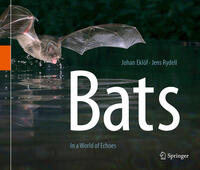 Vorderes Coverbild Bats