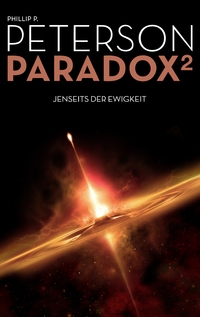 Vorderes Coverbild Paradox 2