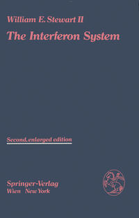Vorderes Coverbild The Interferon System
