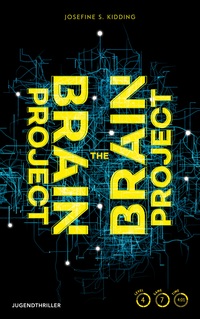 Vorderes Coverbild The Brain Project