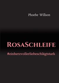 Vorderes Coverbild RosaSchleife