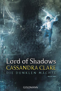 Vorderes Coverbild Lord of Shadows