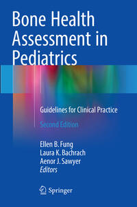 Vorderes Coverbild Bone Health Assessment in Pediatrics