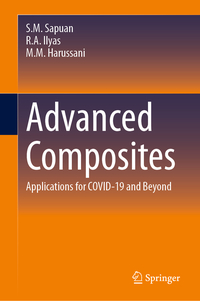 Vorderes Coverbild Advanced Composites