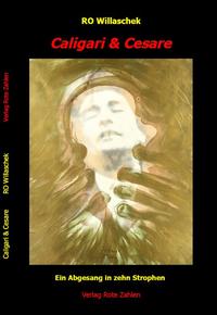 Vorderes Coverbild Caligari & Cesare