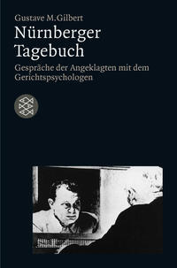Vorderes Coverbild Nürnberger Tagebuch