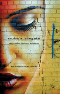 Vorderes Coverbild Emotions in Transmigration