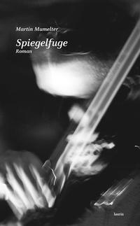 Vorderes Coverbild Spiegelfuge