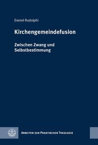 Vorderes Coverbild Kirchengemeindefusion