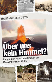 Vorderes Coverbild Über uns kein Himmel?