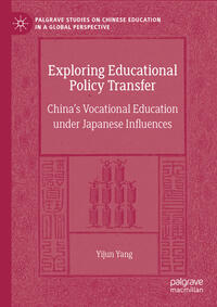 Vorderes Coverbild Exploring Educational Policy Transfer