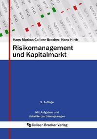 Vorderes Coverbild Risikomanagement und Kapitalmarkt