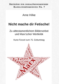 Vorderes Coverbild Nicht mache dir Fetische!