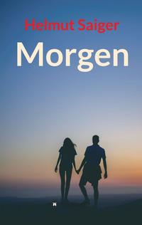 Vorderes Coverbild Morgen