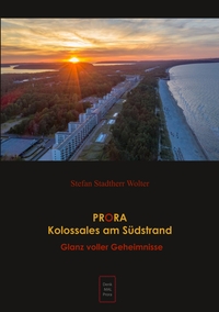Vorderes Coverbild PRORA Kolossales am Südstrand