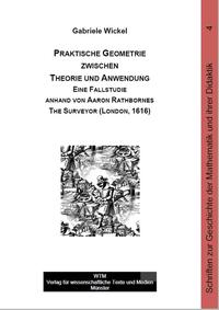 Vorderes Coverbild Praktische Geometrie zwischen Theorie und Anwendung