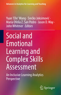 Vorderes Coverbild Social and Emotional Learning and Complex Skills Assessment