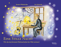 Vorderes Coverbild Eine Stille Nacht