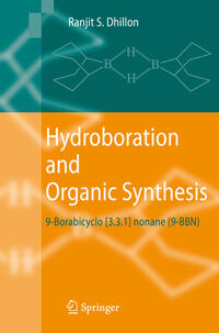 Vorderes Coverbild Hydroboration and Organic Synthesis