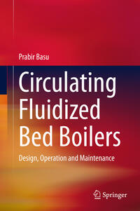 Vorderes Coverbild Circulating Fluidized Bed Boilers