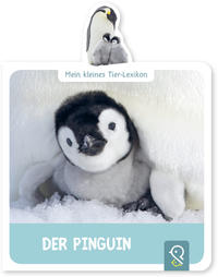 Vorderes Coverbild Der Pinguin