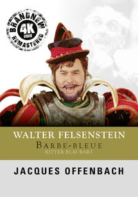 Vorderes Coverbild Ritter Blaubart
