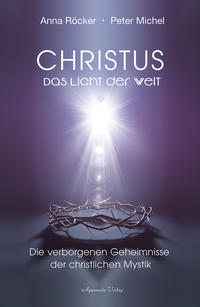 Vorderes Coverbild Christus