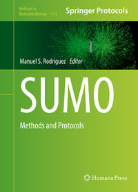 Vorderes Coverbild SUMO