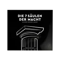 Vorderes Coverbild Die 7 Säulen der Macht