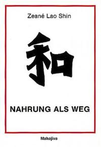 Vorderes Coverbild Nahrung als Weg