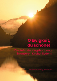 Vorderes Coverbild O Ewigkeit, du schöne!