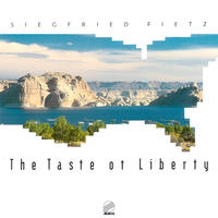 Vorderes Coverbild The Taste of Liberty