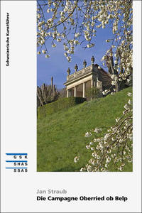 Vorderes Coverbild Die Campagne Oberried ob Belp