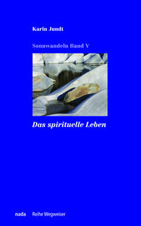 Vorderes Coverbild Das spirituelle Leben