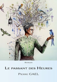 Vorderes Coverbild Le passant des Heures