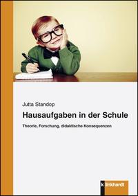 Vorderes Coverbild Hausaufgaben in der Schule