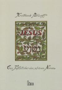 Vorderes Coverbild Jesus / Jeschua