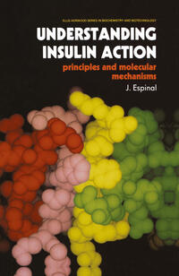 Vorderes Coverbild Understanding Insulin Action